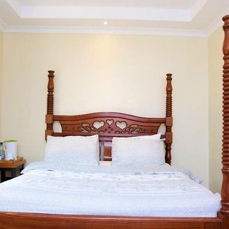 Nairobi Boutique Inn Luaran gambar