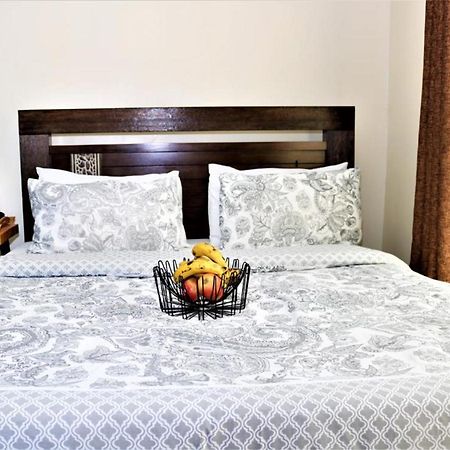 Nairobi Boutique Inn Luaran gambar