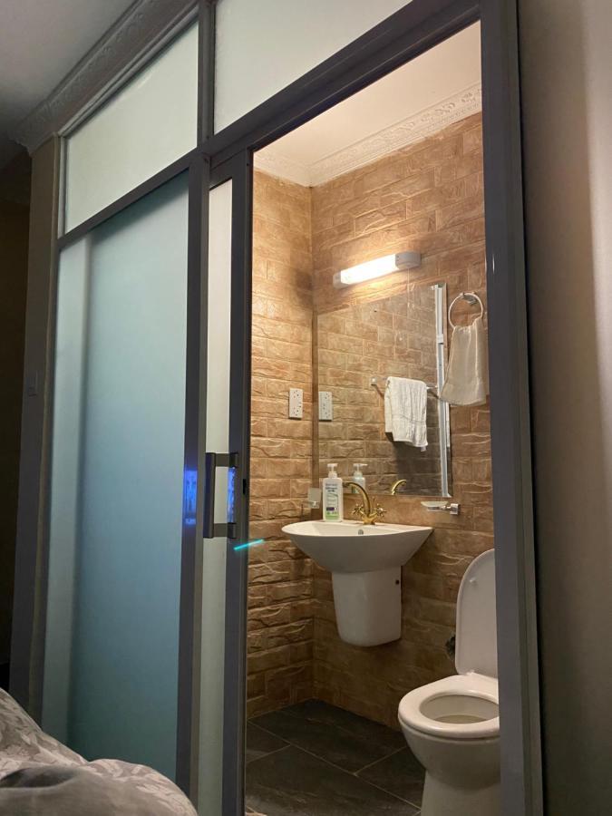 Nairobi Boutique Inn Luaran gambar