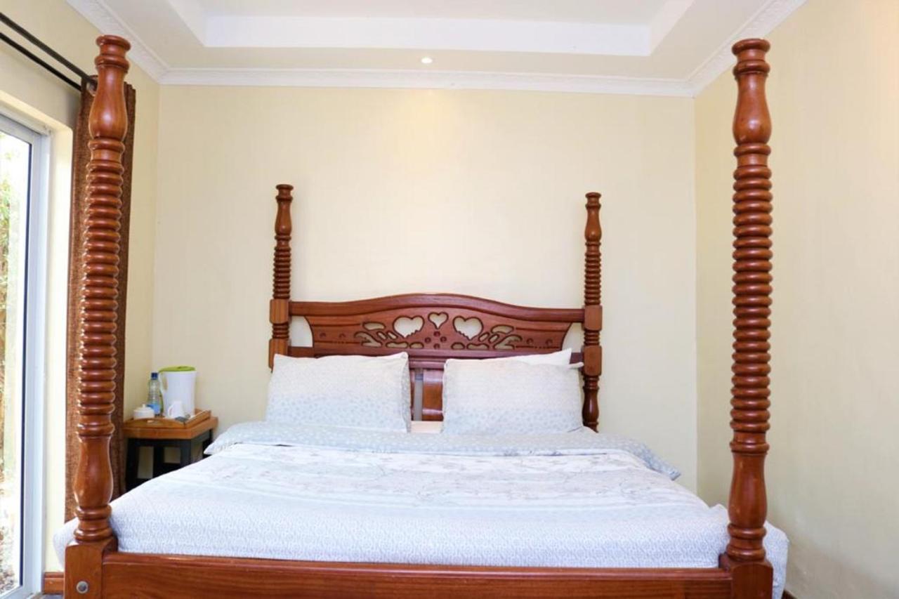 Nairobi Boutique Inn Luaran gambar