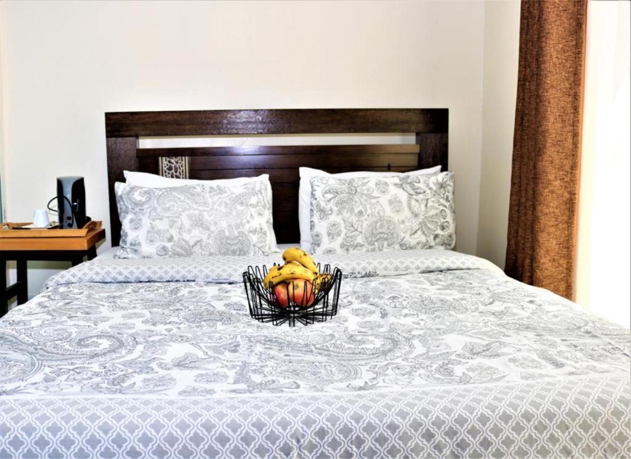 Nairobi Boutique Inn Luaran gambar
