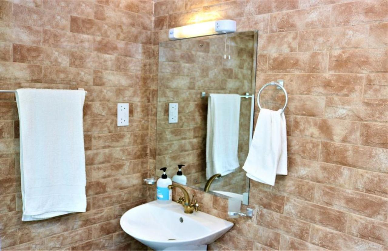 Nairobi Boutique Inn Luaran gambar