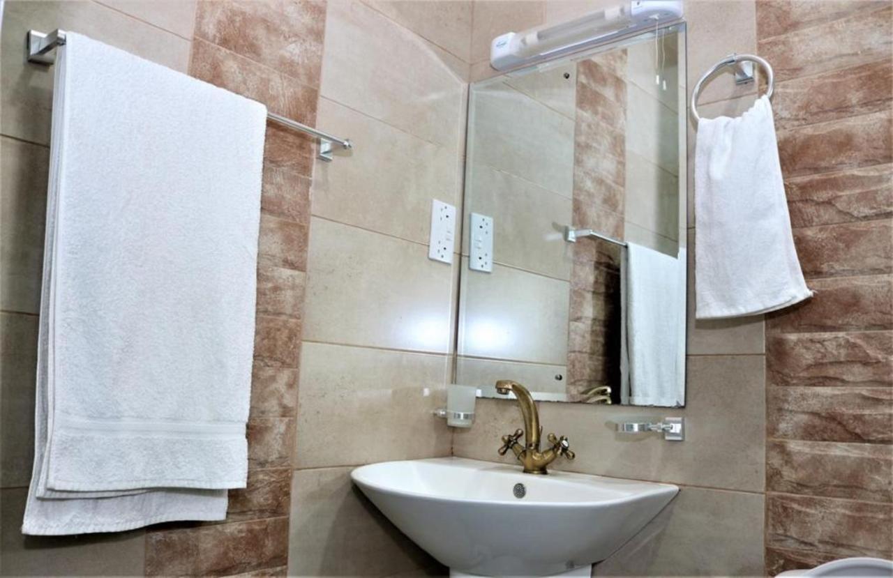 Nairobi Boutique Inn Luaran gambar