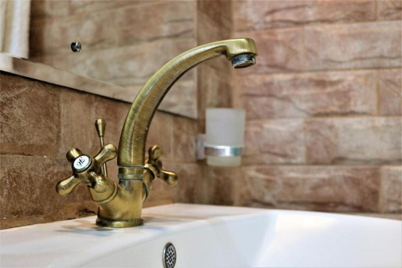 Nairobi Boutique Inn Luaran gambar