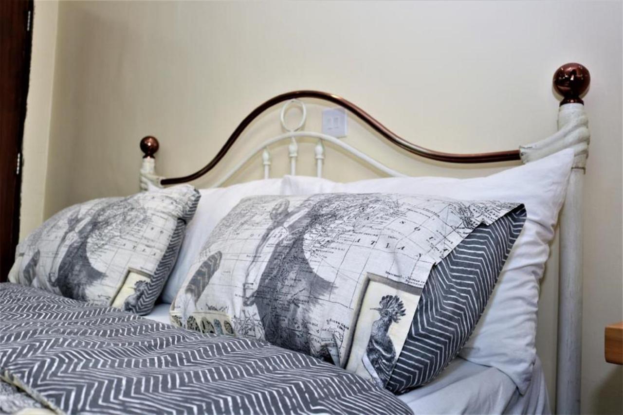 Nairobi Boutique Inn Luaran gambar