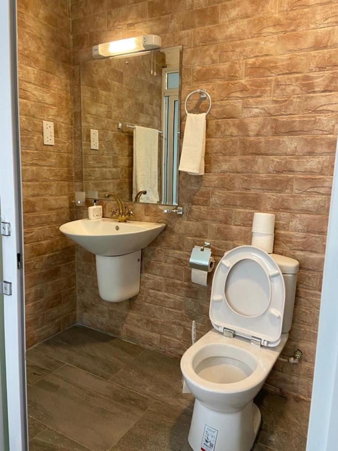 Nairobi Boutique Inn Luaran gambar