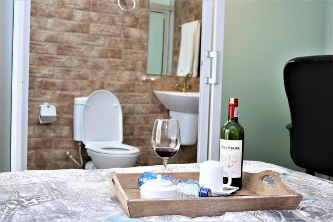 Nairobi Boutique Inn Luaran gambar
