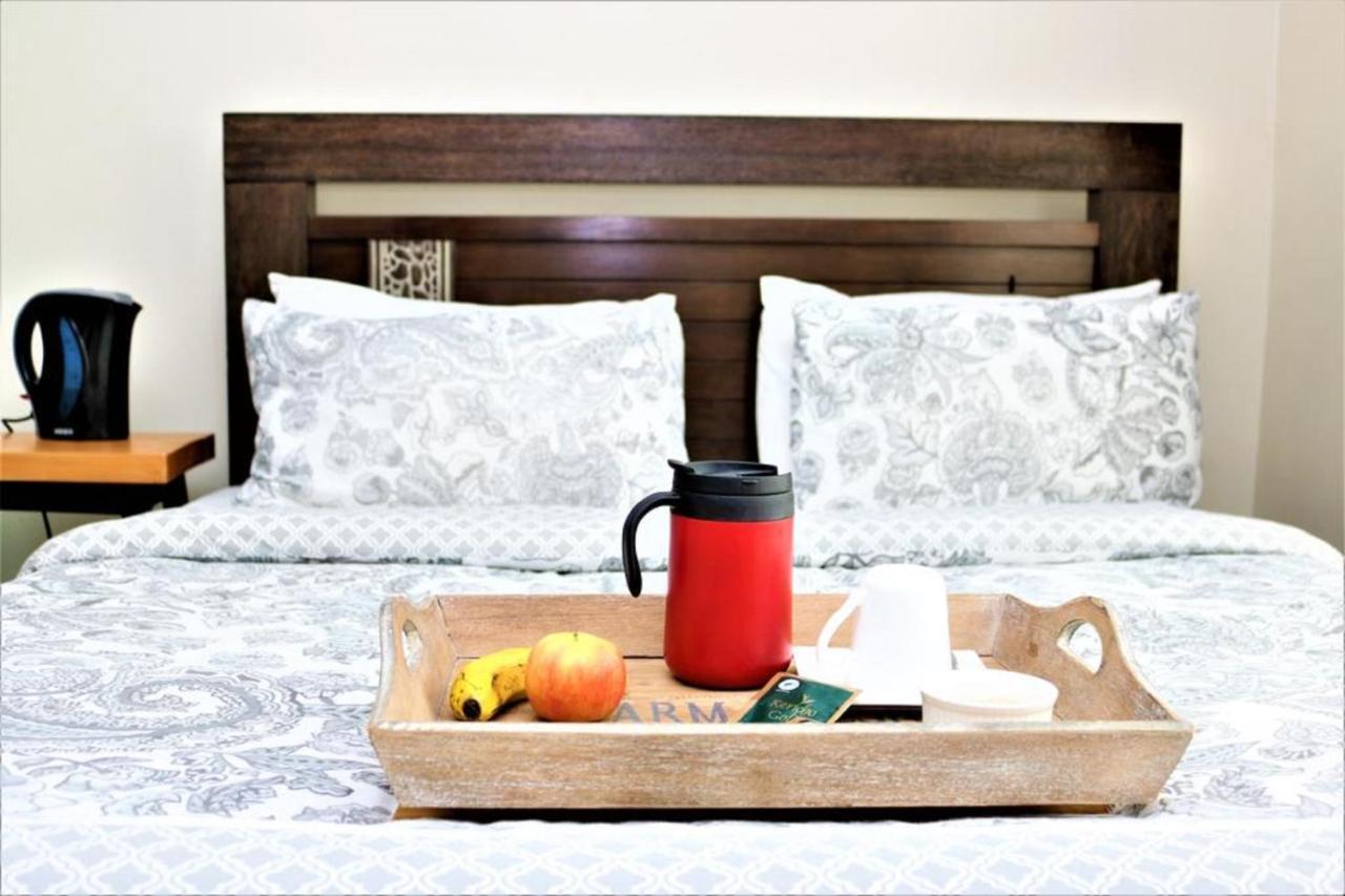 Nairobi Boutique Inn Luaran gambar