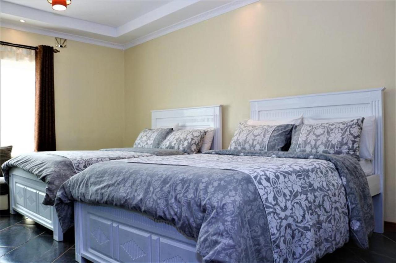 Nairobi Boutique Inn Luaran gambar