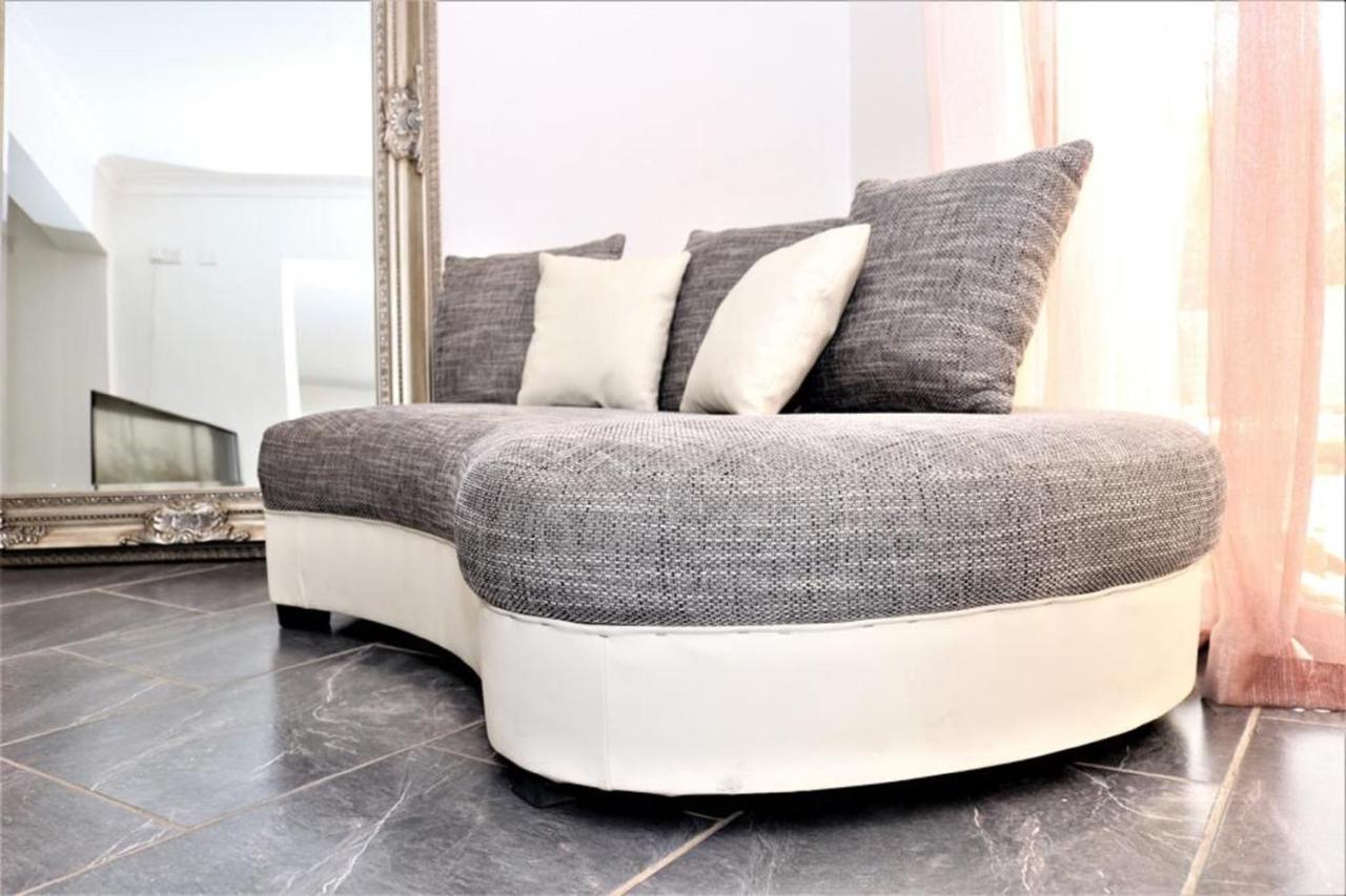 Nairobi Boutique Inn Luaran gambar